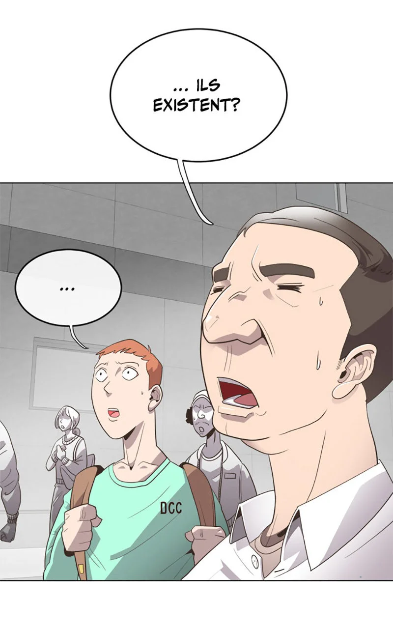 L'ère des surhommes Chapitre 1 - Page 54