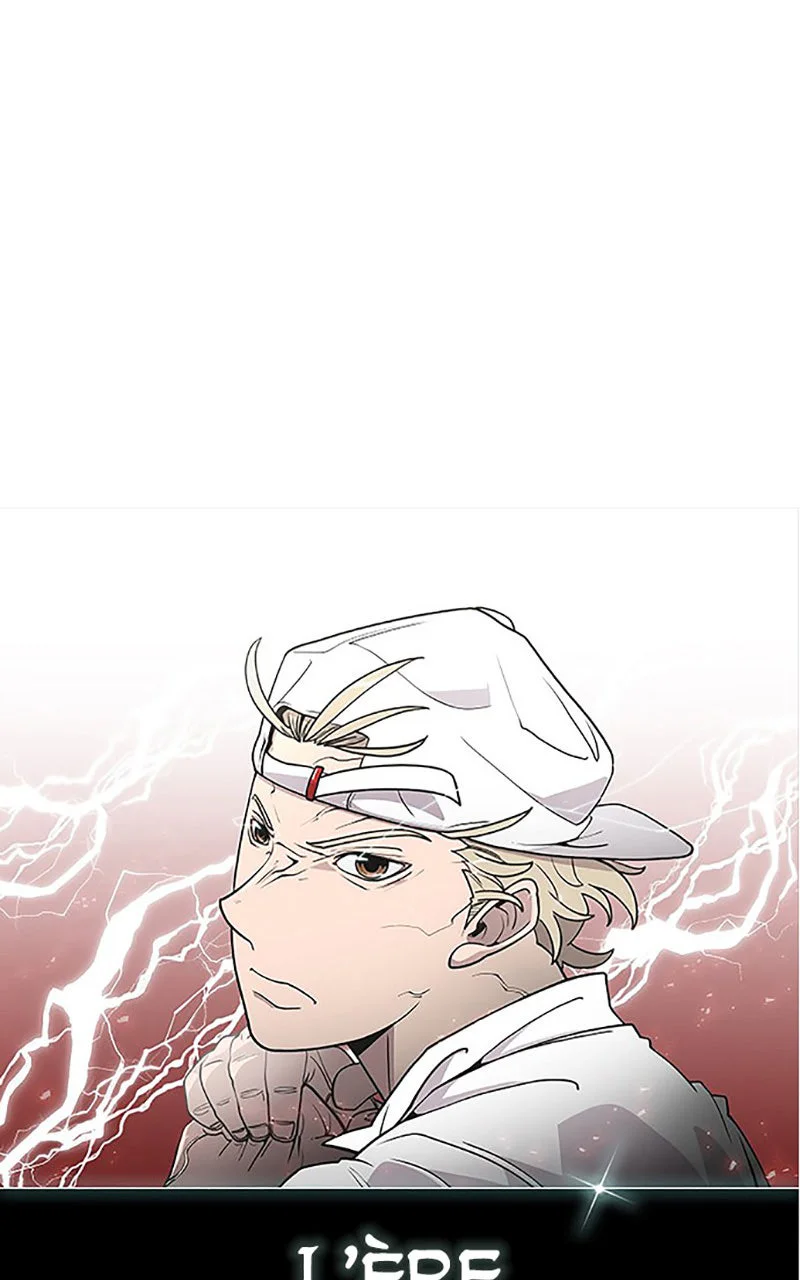 L'ère des surhommes Chapitre 1 - Page 59