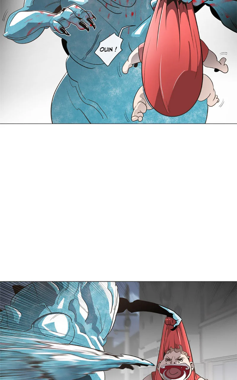 L'ère des surhommes Chapitre 1 - Page 8