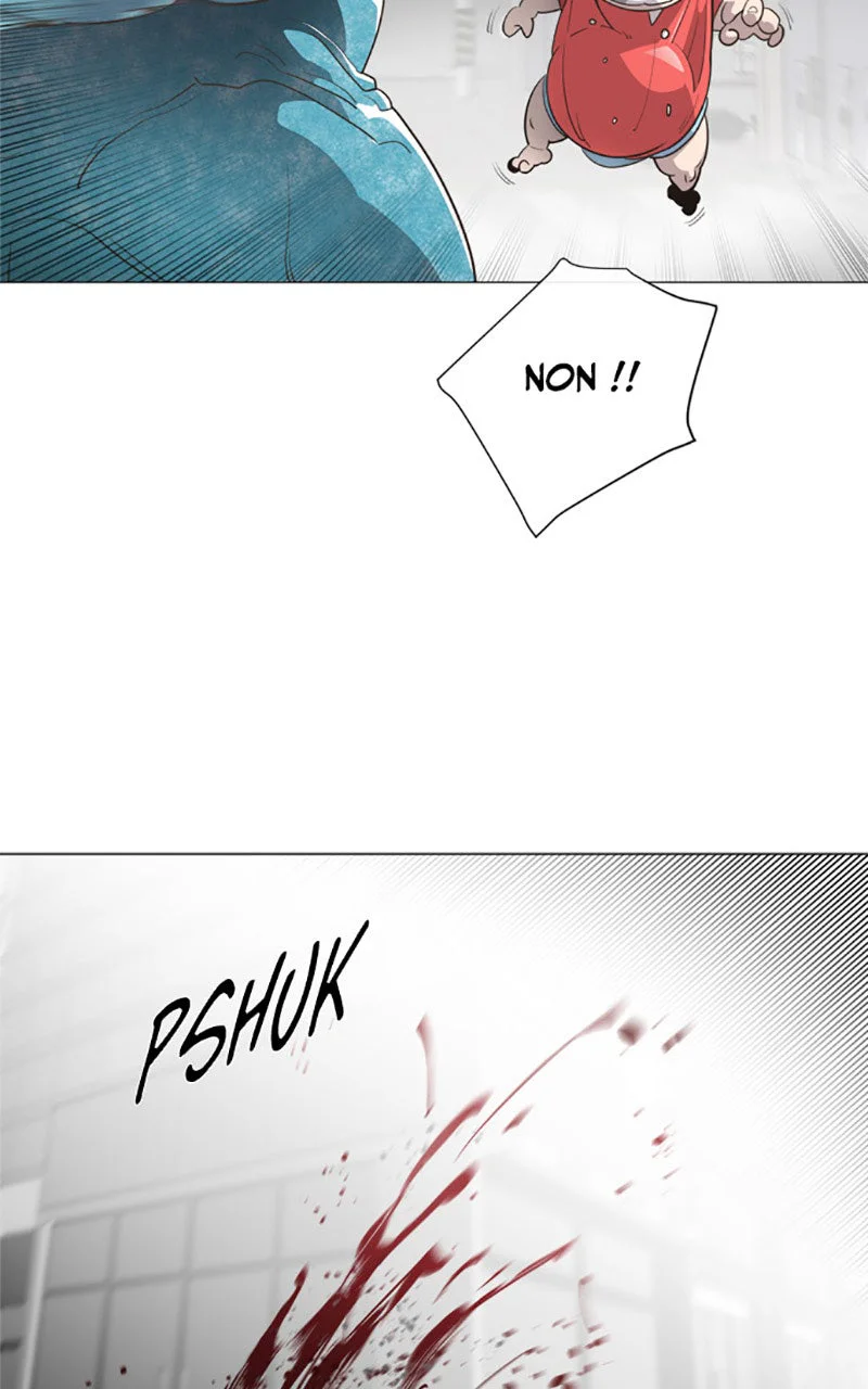 L'ère des surhommes Chapitre 1 - Page 9