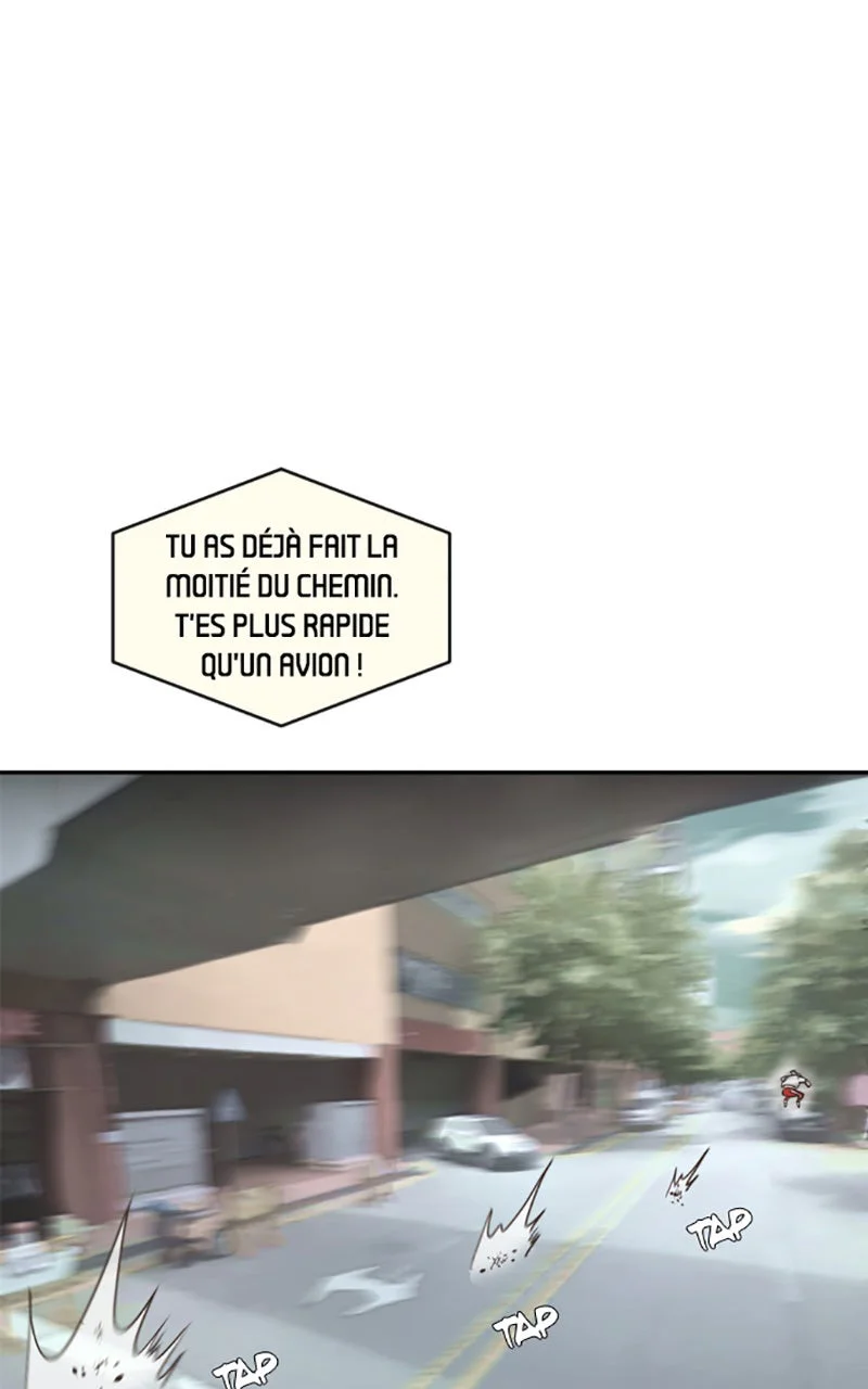 L'ère des surhommes Chapitre 2 - Page 101