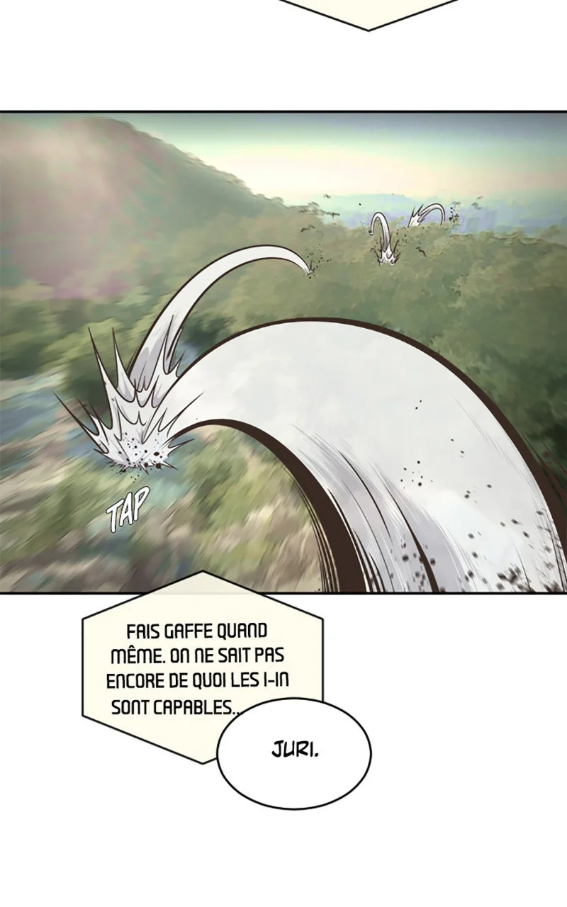 L'ère des surhommes Chapitre 2 - Page 104