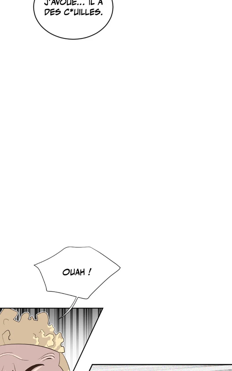 L'ère des surhommes Chapitre 2 - Page 11
