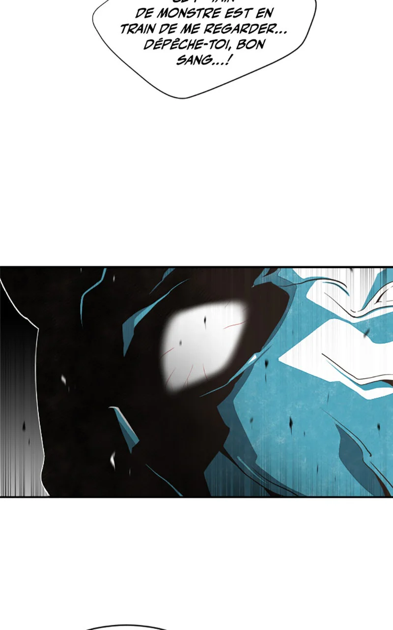 L'ère des surhommes Chapitre 2 - Page 110