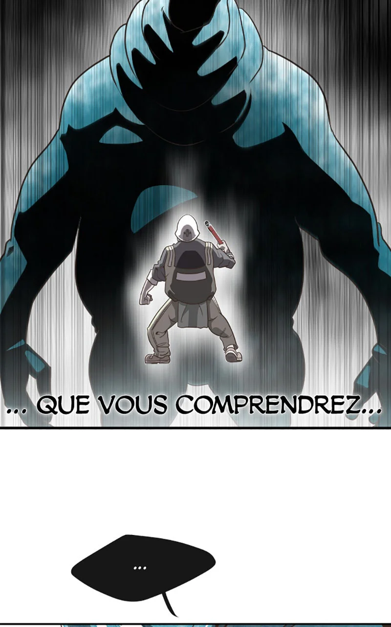 L'ère des surhommes Chapitre 2 - Page 113