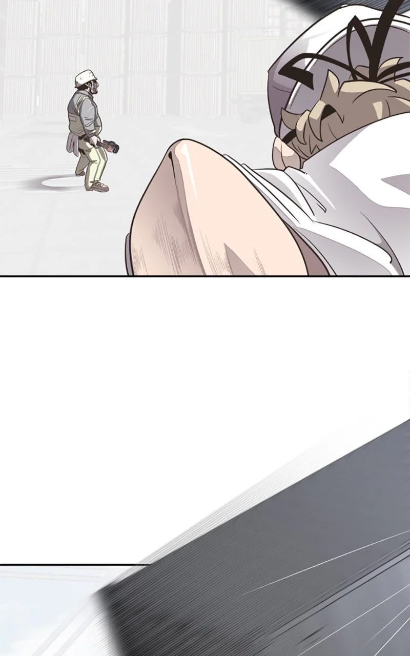 L'ère des surhommes Chapitre 2 - Page 124