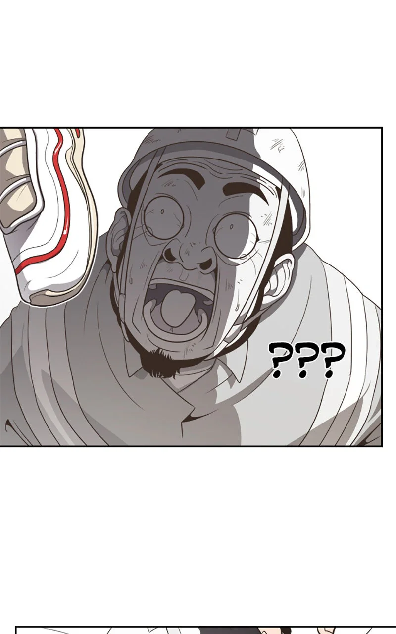 L'ère des surhommes Chapitre 2 - Page 128