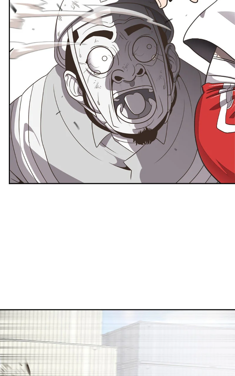 L'ère des surhommes Chapitre 2 - Page 129