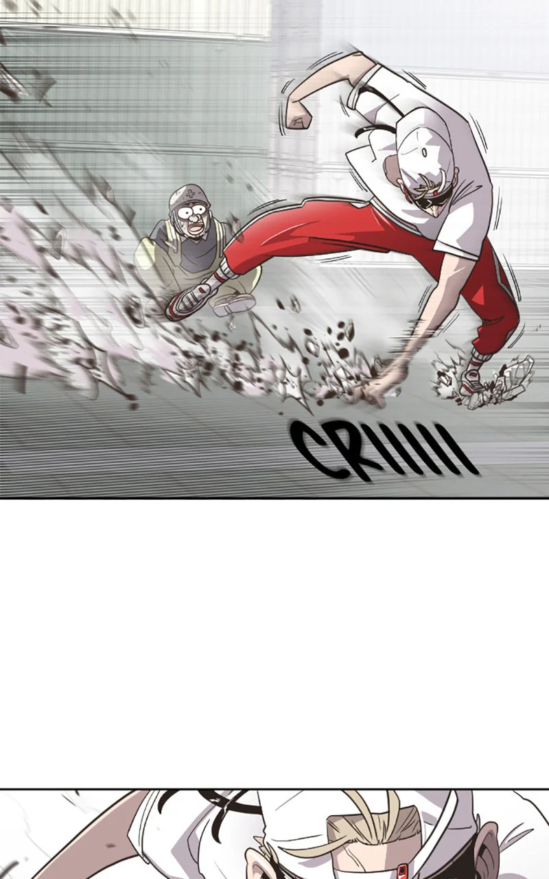 L'ère des surhommes Chapitre 2 - Page 130
