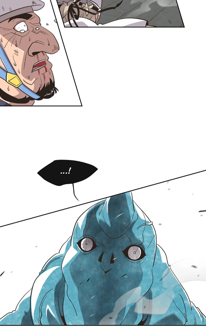 L'ère des surhommes Chapitre 2 - Page 132