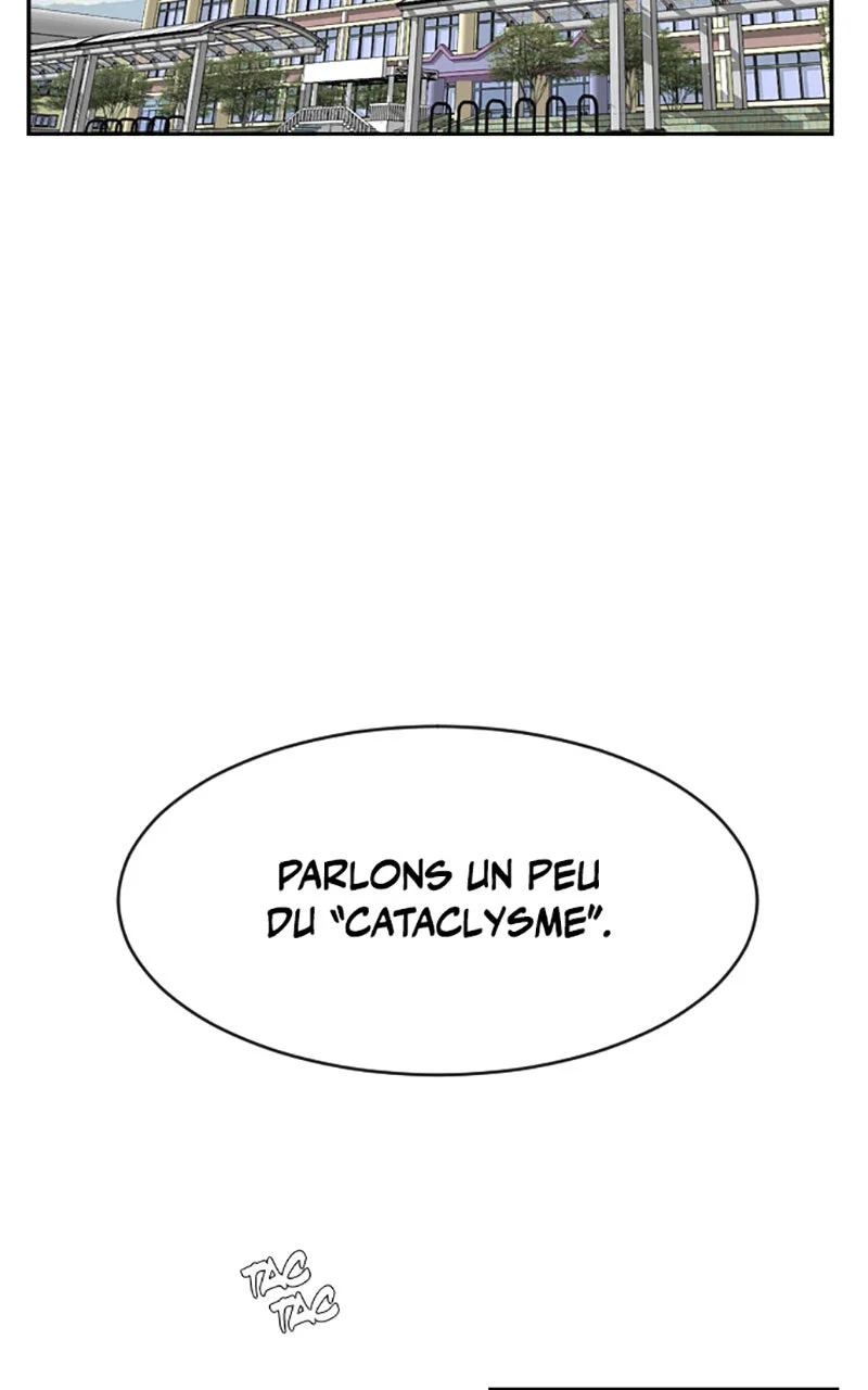 L'ère des surhommes Chapitre 2 - Page 2