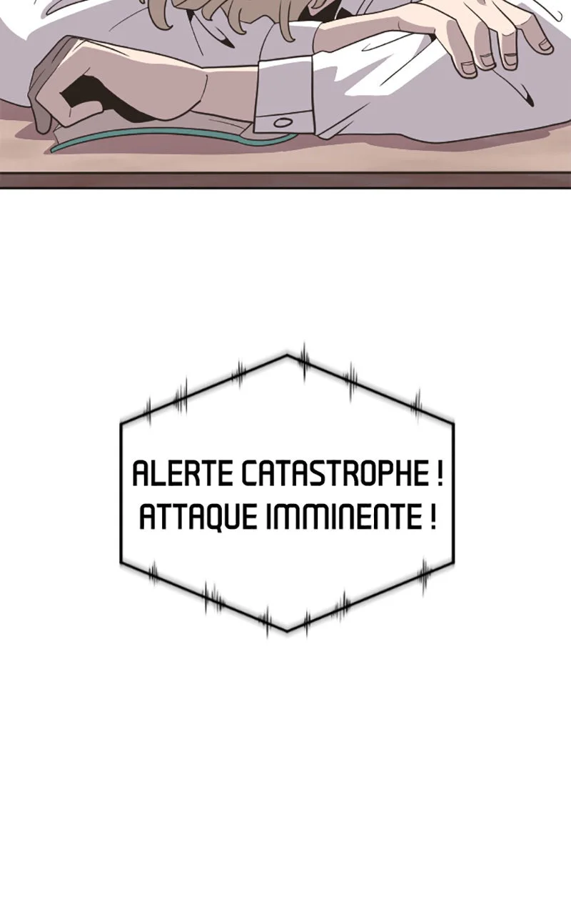 L'ère des surhommes Chapitre 2 - Page 22