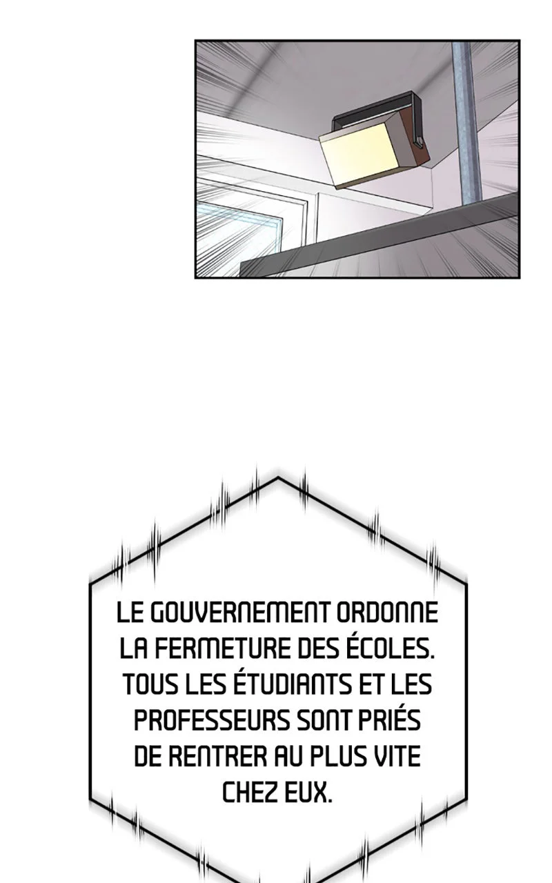 L'ère des surhommes Chapitre 2 - Page 25