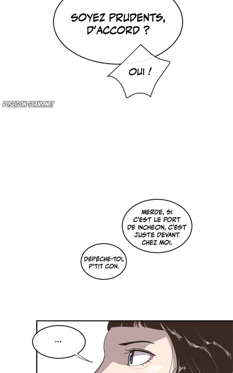 L'ère des surhommes Chapitre 2 - Page 28
