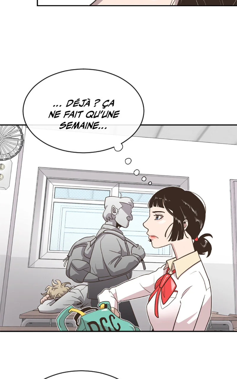 L'ère des surhommes Chapitre 2 - Page 29