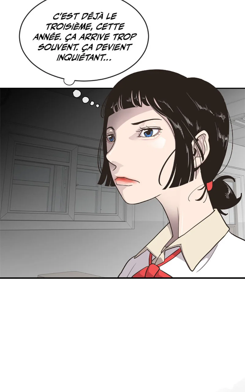 L'ère des surhommes Chapitre 2 - Page 30