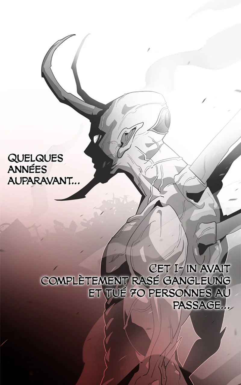 L'ère des surhommes Chapitre 2 - Page 31