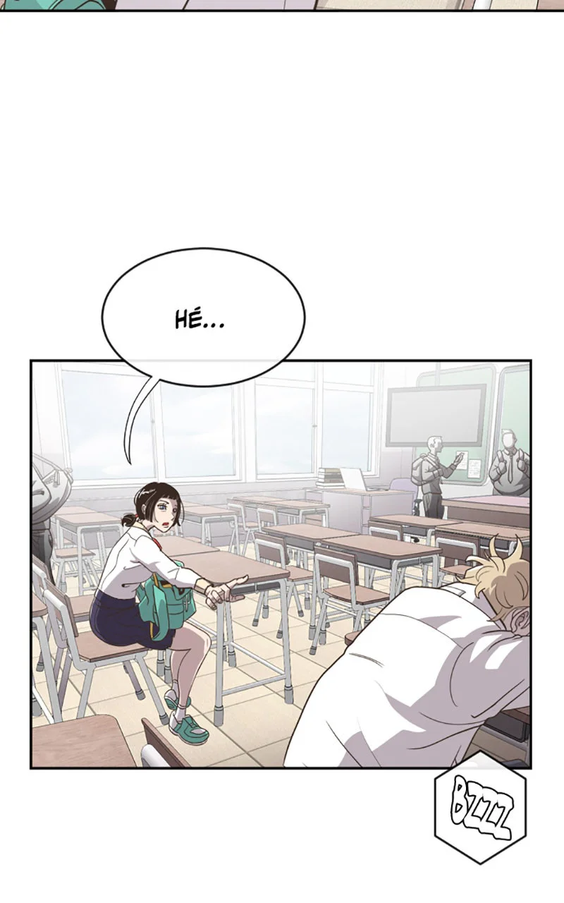 L'ère des surhommes Chapitre 2 - Page 34
