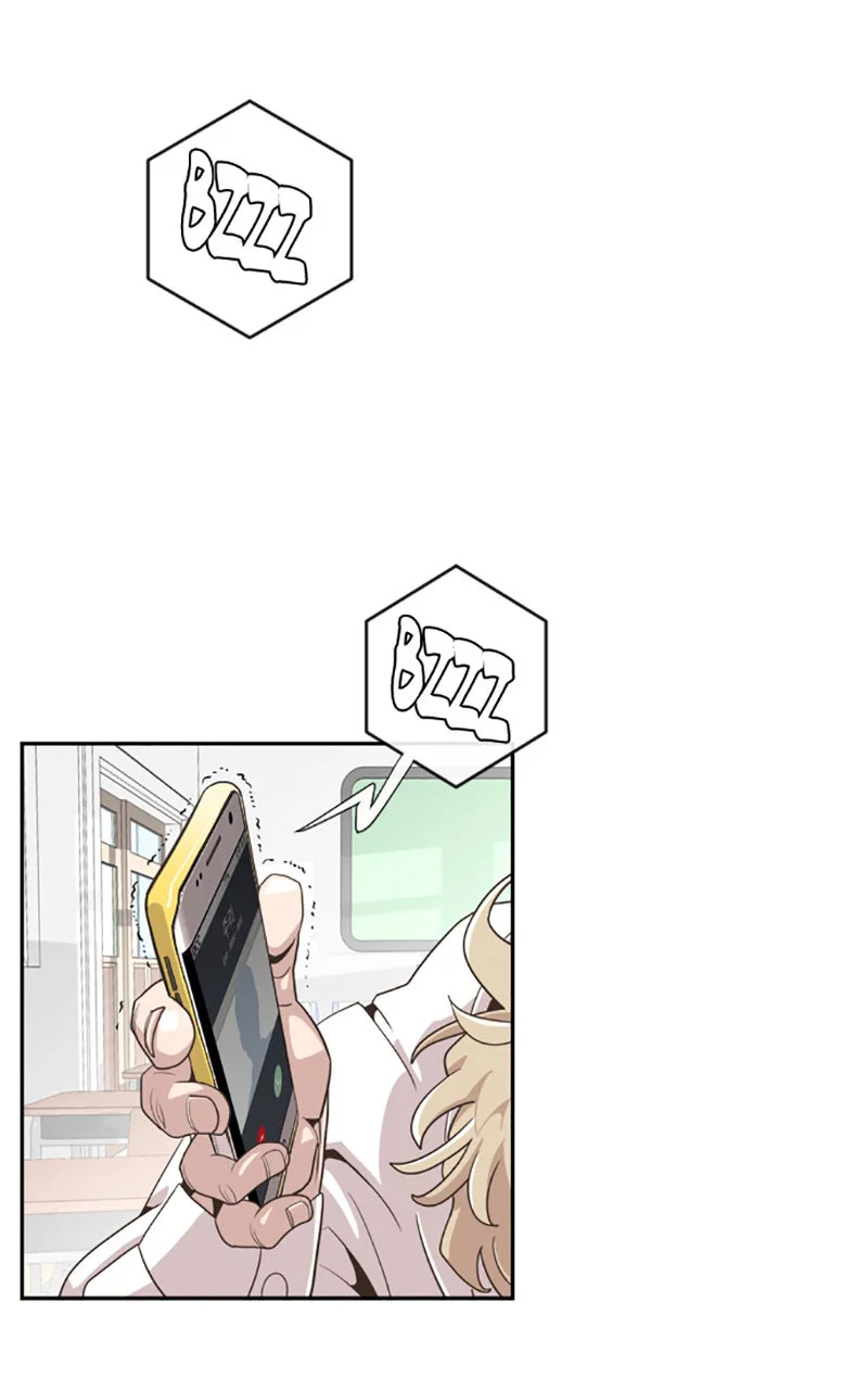 L'ère des surhommes Chapitre 2 - Page 35