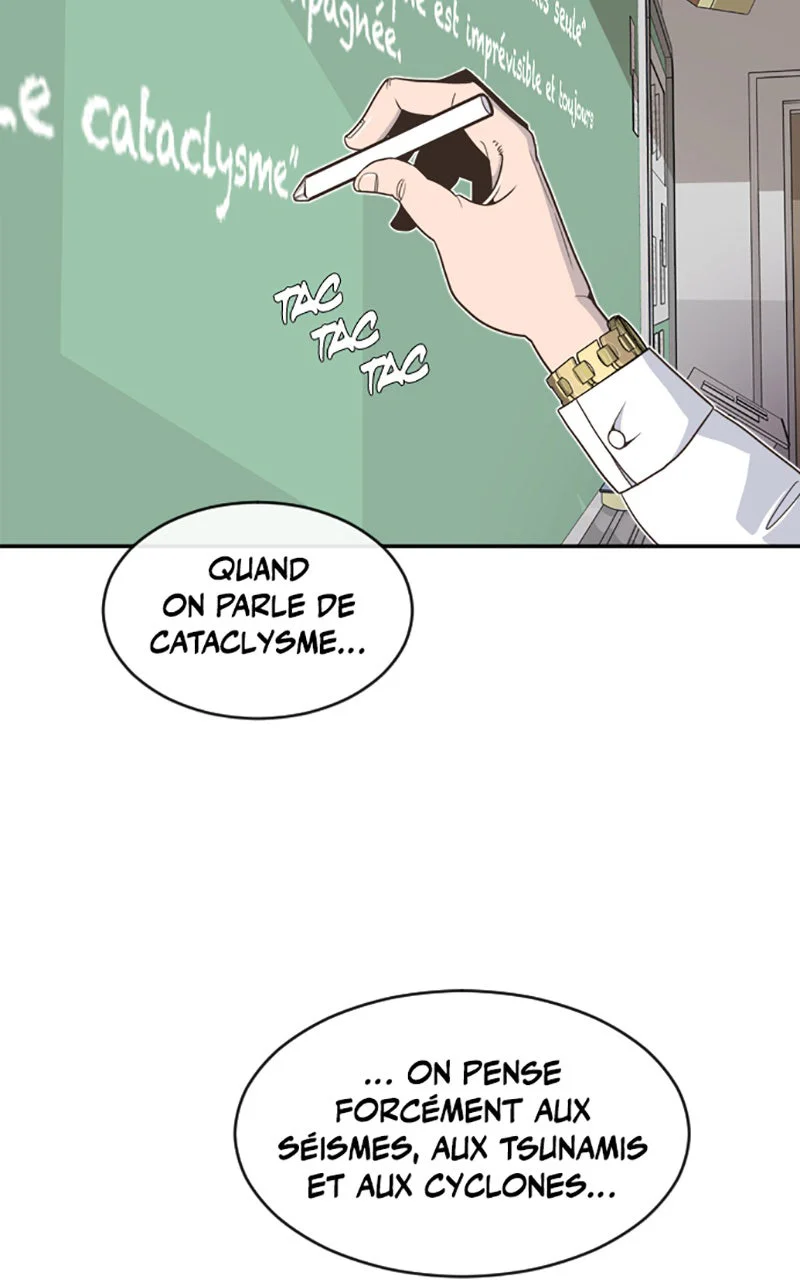 L'ère des surhommes Chapitre 2 - Page 4