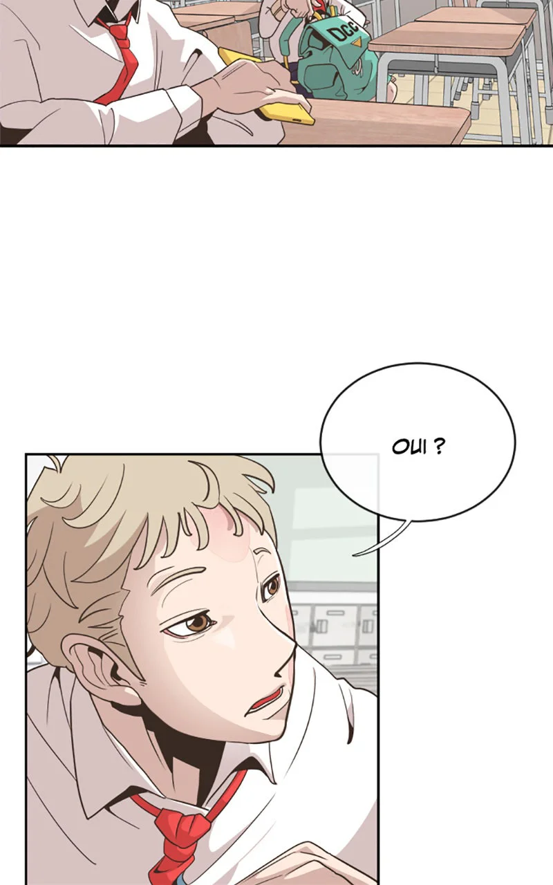 L'ère des surhommes Chapitre 2 - Page 40