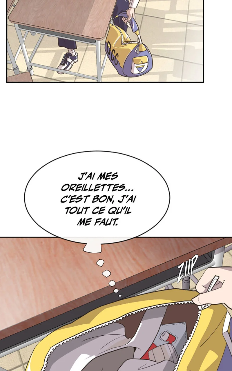 L'ère des surhommes Chapitre 2 - Page 46