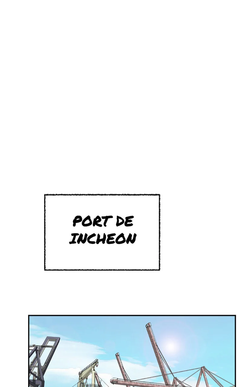 L'ère des surhommes Chapitre 2 - Page 51