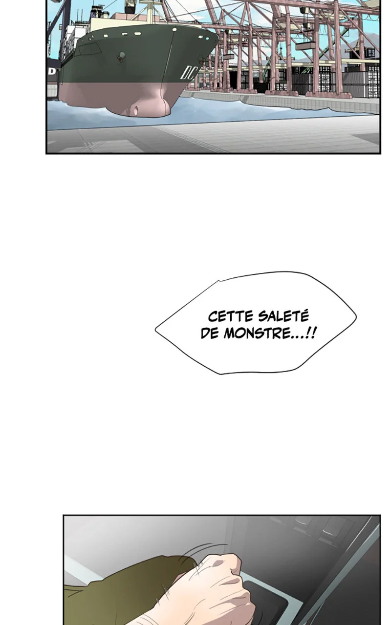 L'ère des surhommes Chapitre 2 - Page 52