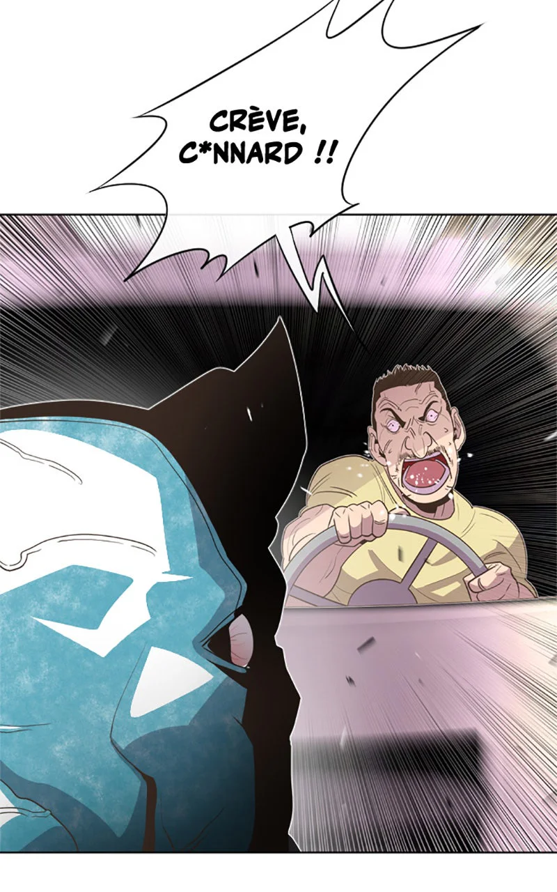 L'ère des surhommes Chapitre 2 - Page 55