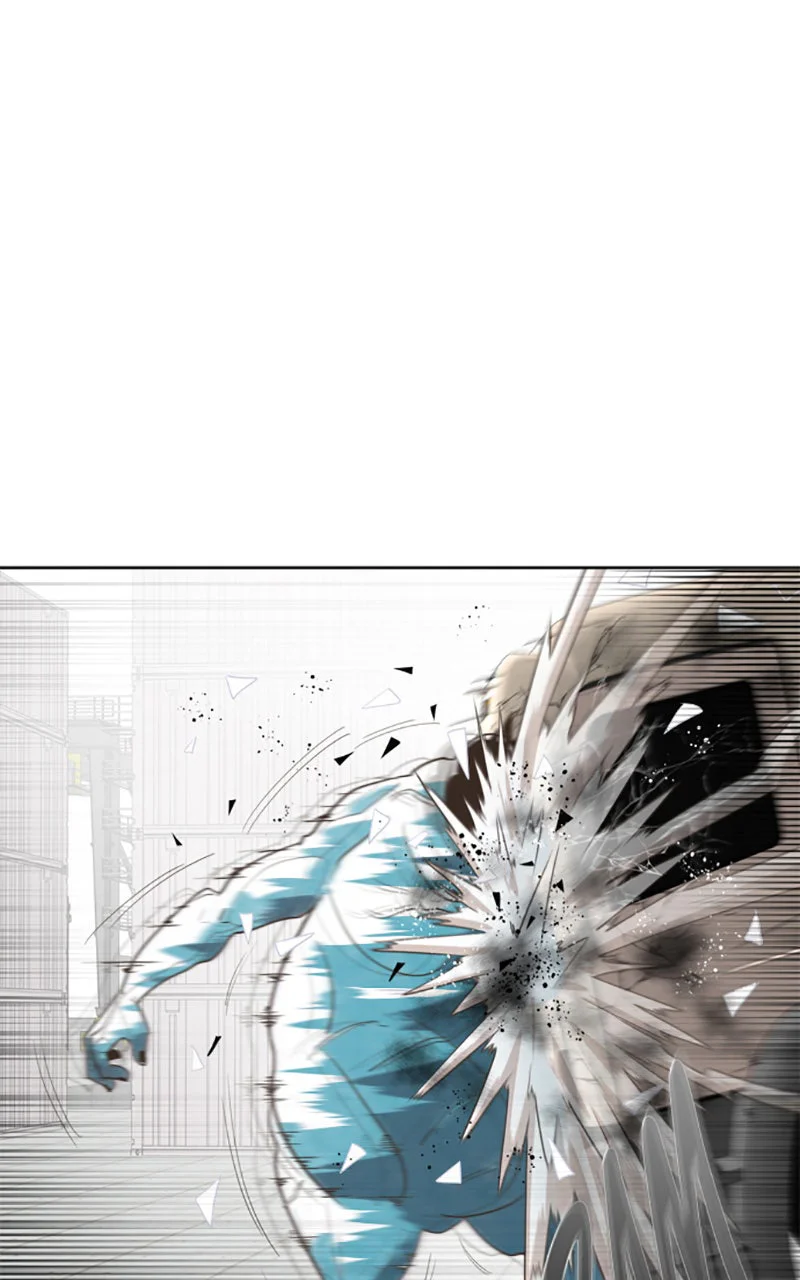 L'ère des surhommes Chapitre 2 - Page 56