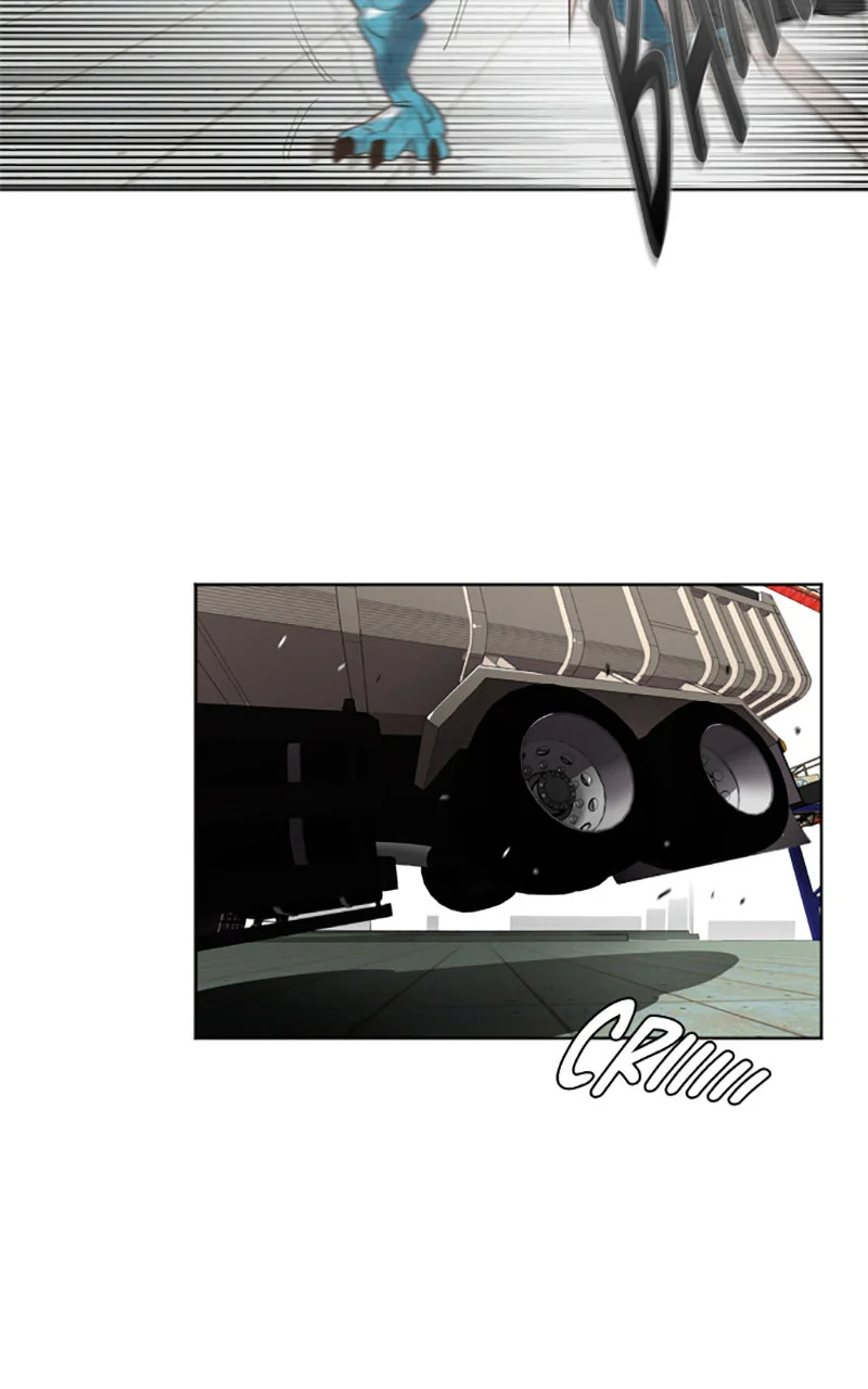 L'ère des surhommes Chapitre 2 - Page 57