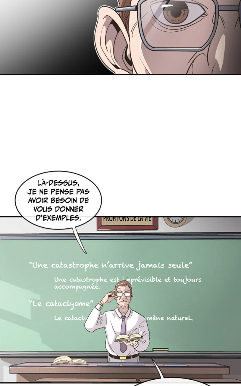 L'ère des surhommes Chapitre 2 - Page 6