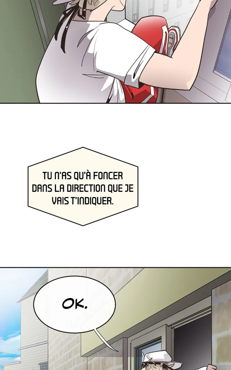L'ère des surhommes Chapitre 2 - Page 72