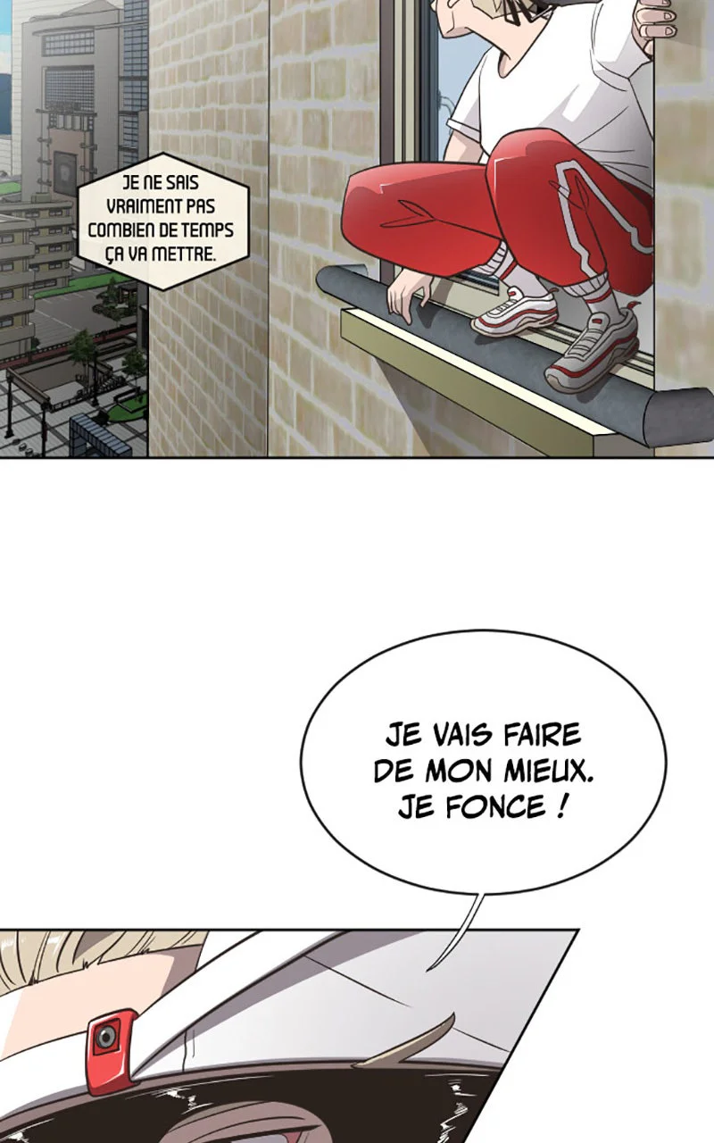 L'ère des surhommes Chapitre 2 - Page 73