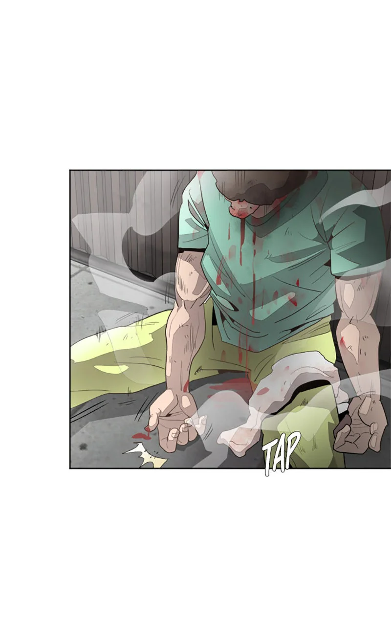 L'ère des surhommes Chapitre 2 - Page 80