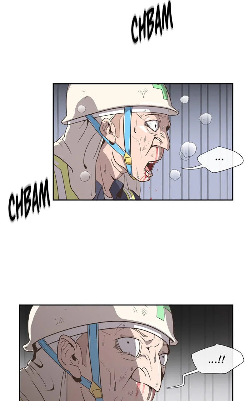 L'ère des surhommes Chapitre 2 - Page 91