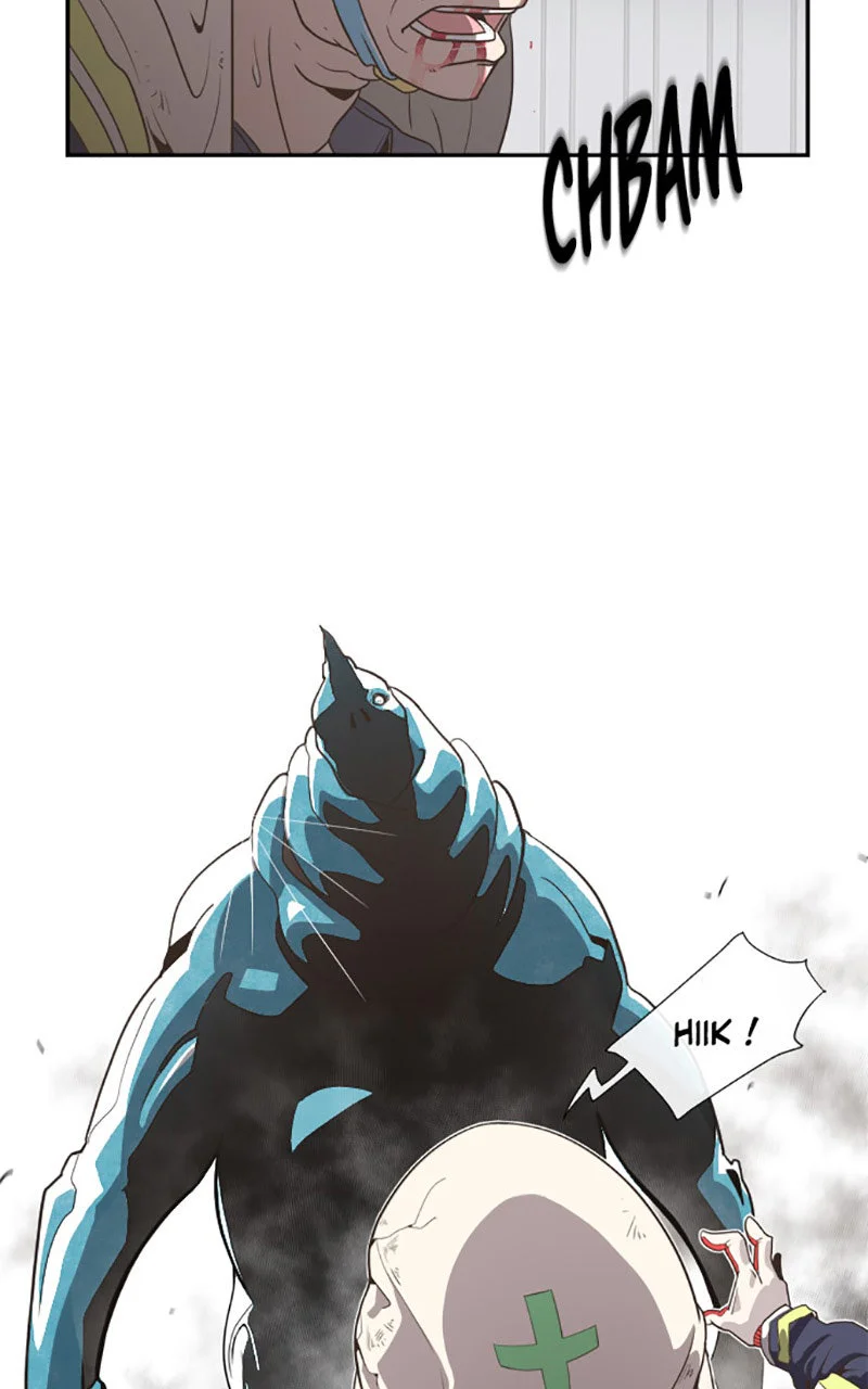 L'ère des surhommes Chapitre 2 - Page 92