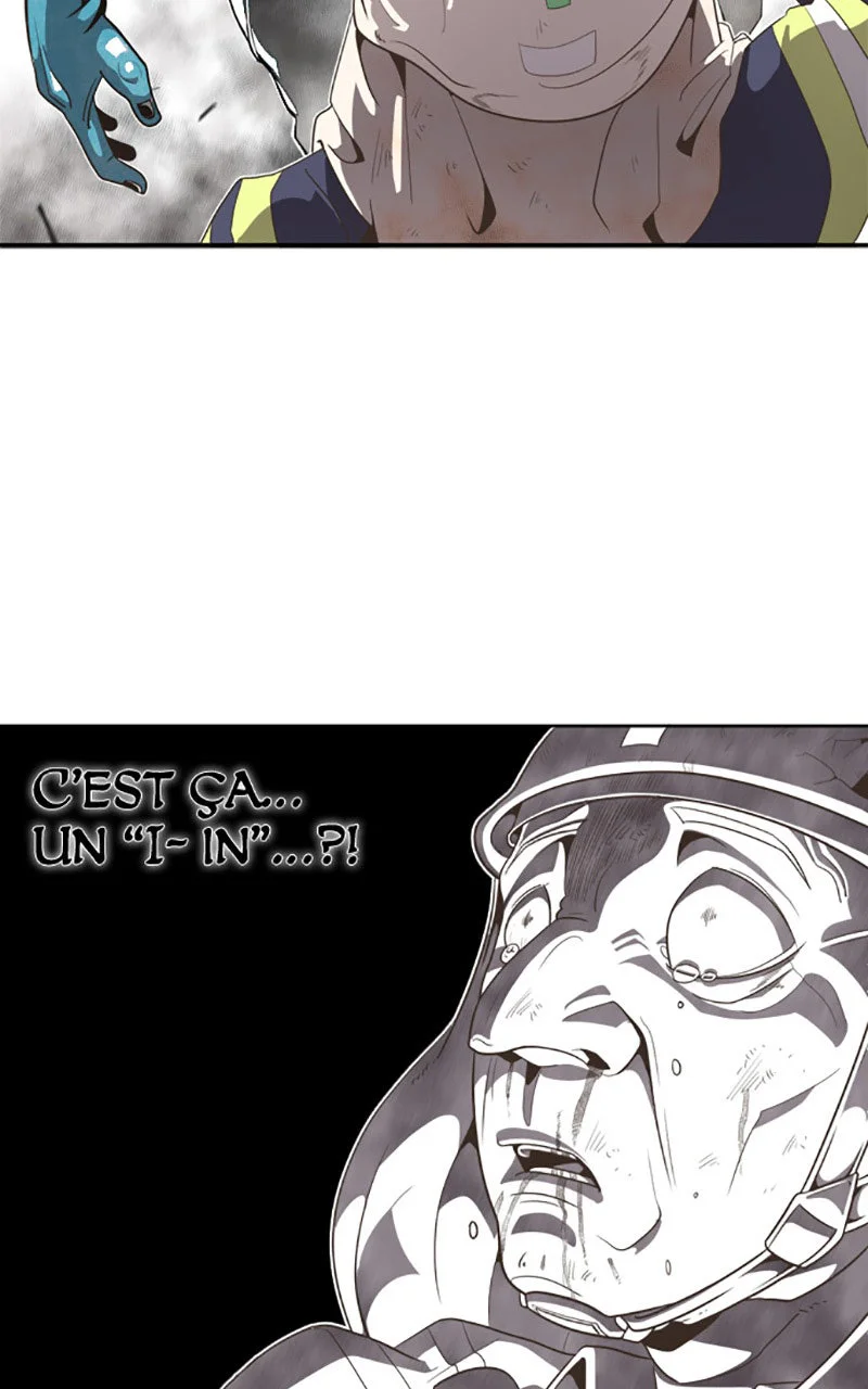 L'ère des surhommes Chapitre 2 - Page 93