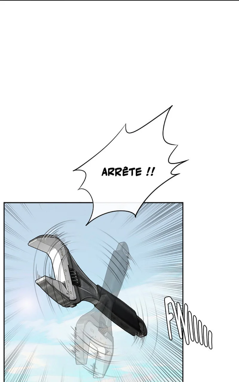 L'ère des surhommes Chapitre 2 - Page 95