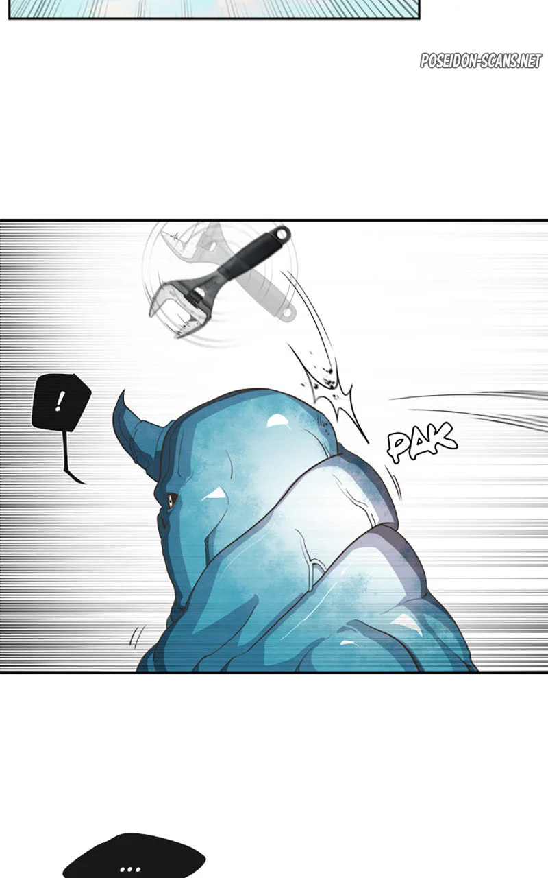 L'ère des surhommes Chapitre 2 - Page 96