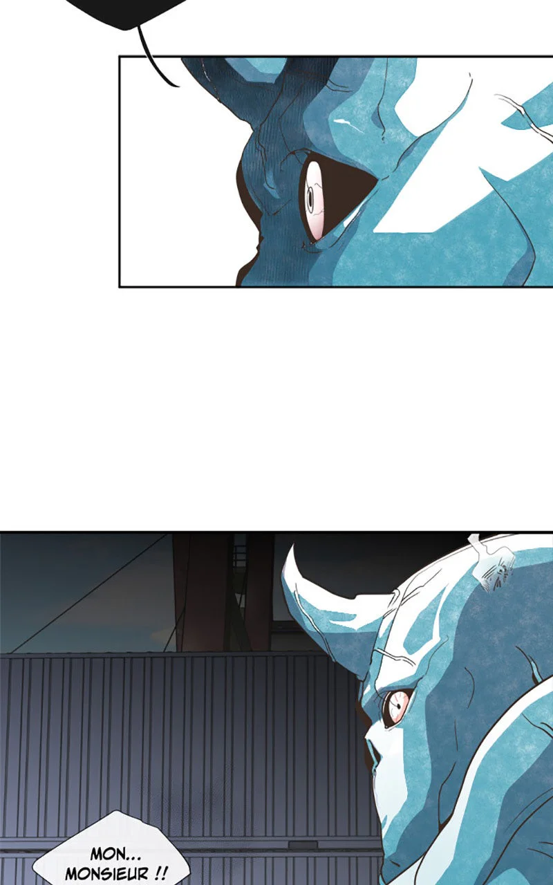 L'ère des surhommes Chapitre 2 - Page 97