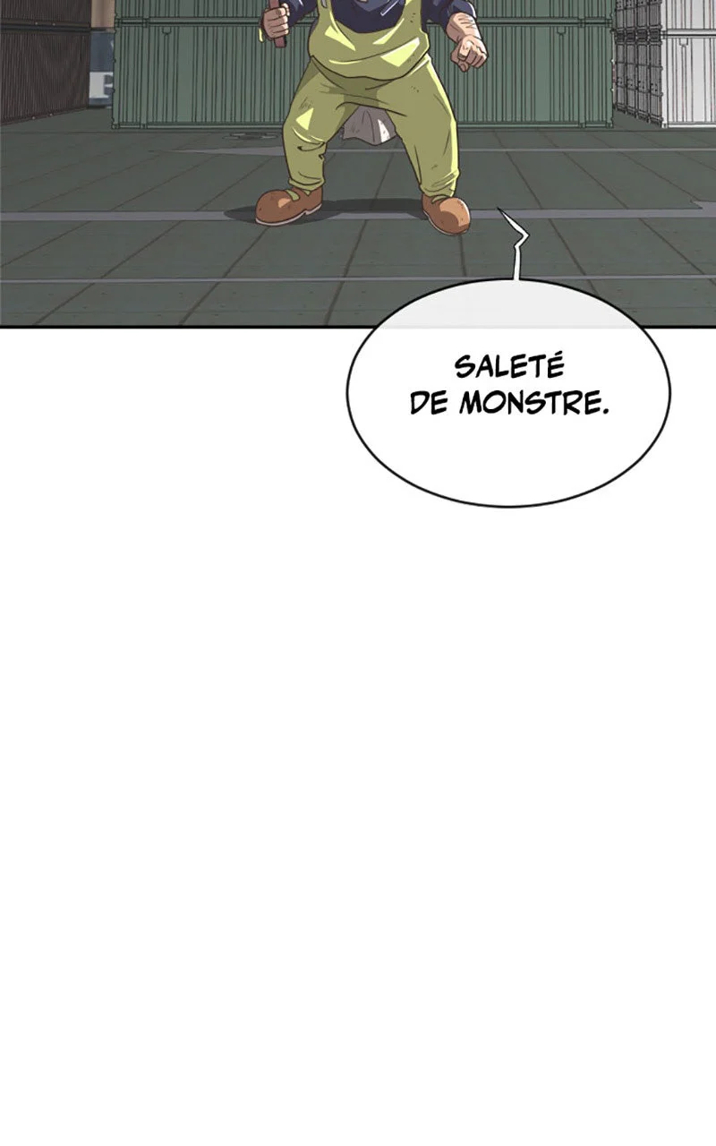 L'ère des surhommes Chapitre 2 - Page 99
