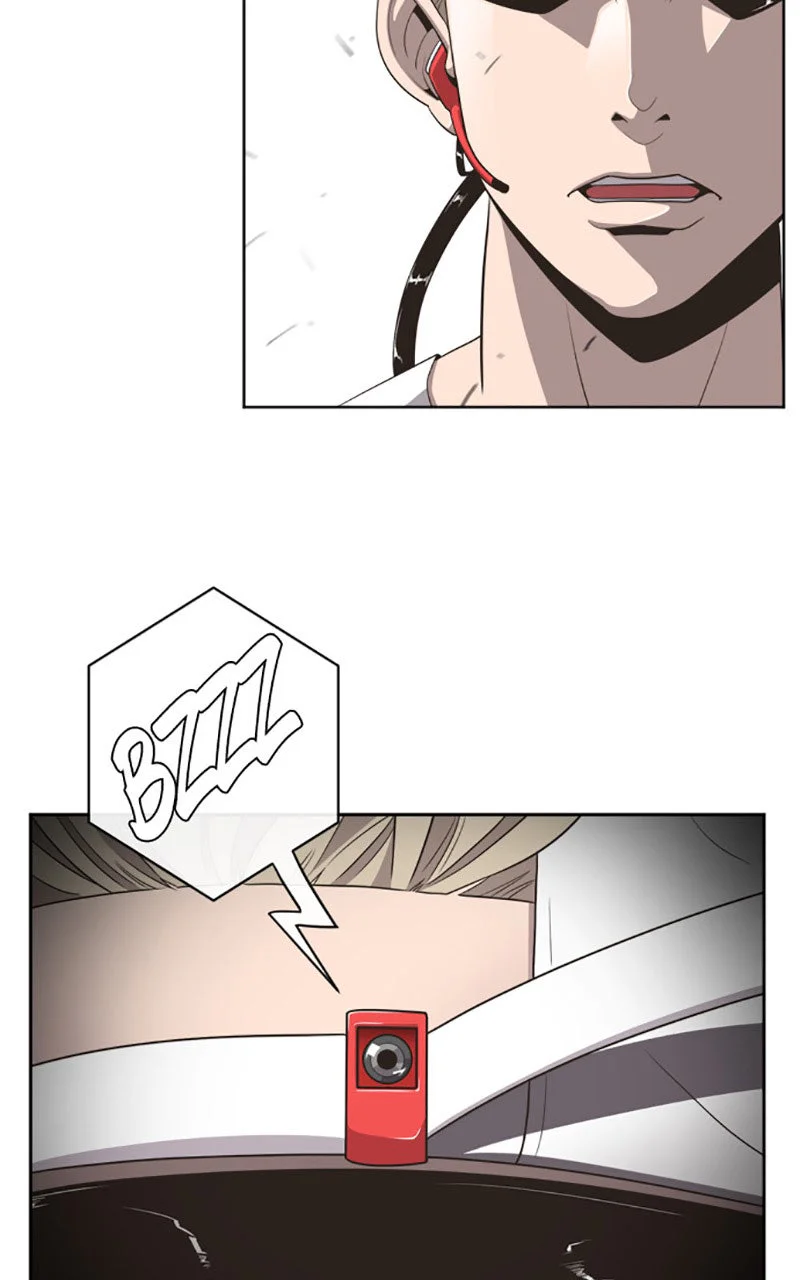 L'ère des surhommes Chapitre 3 - Page 10