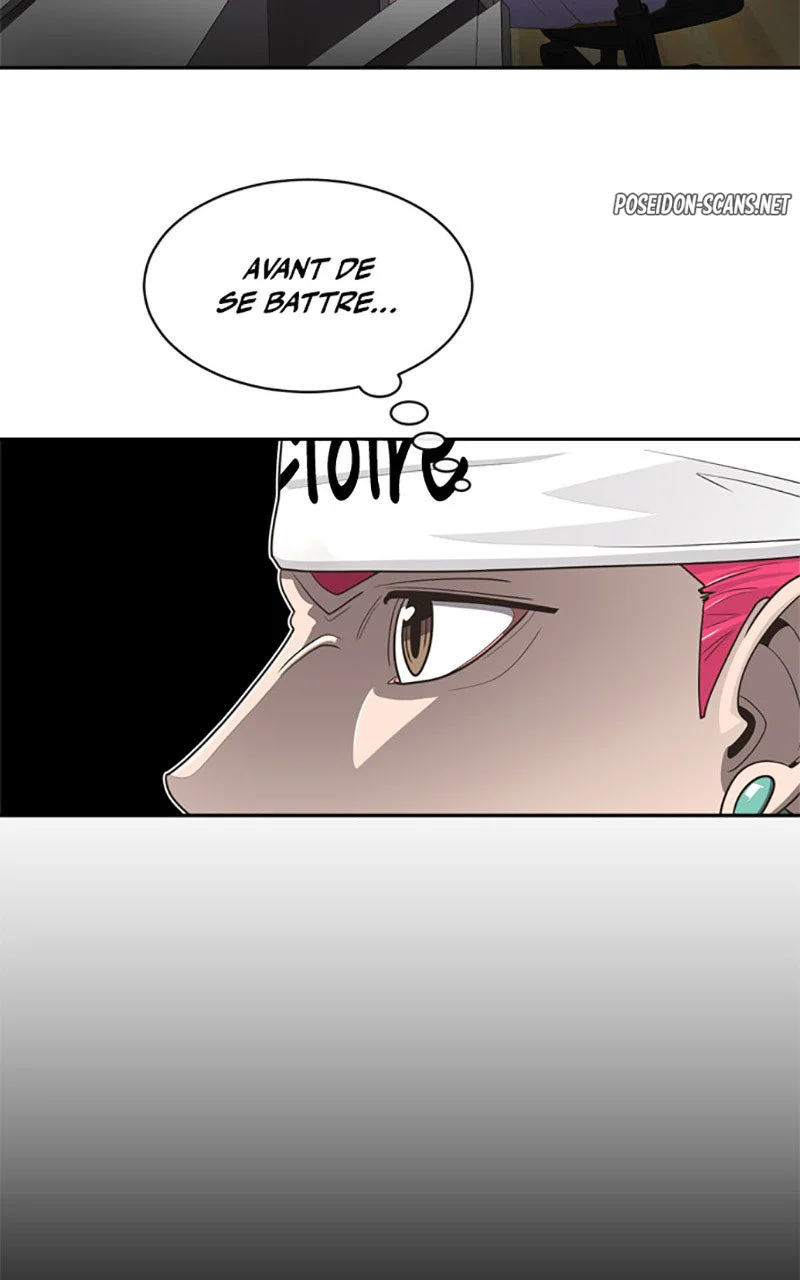 L'ère des surhommes Chapitre 3 - Page 12