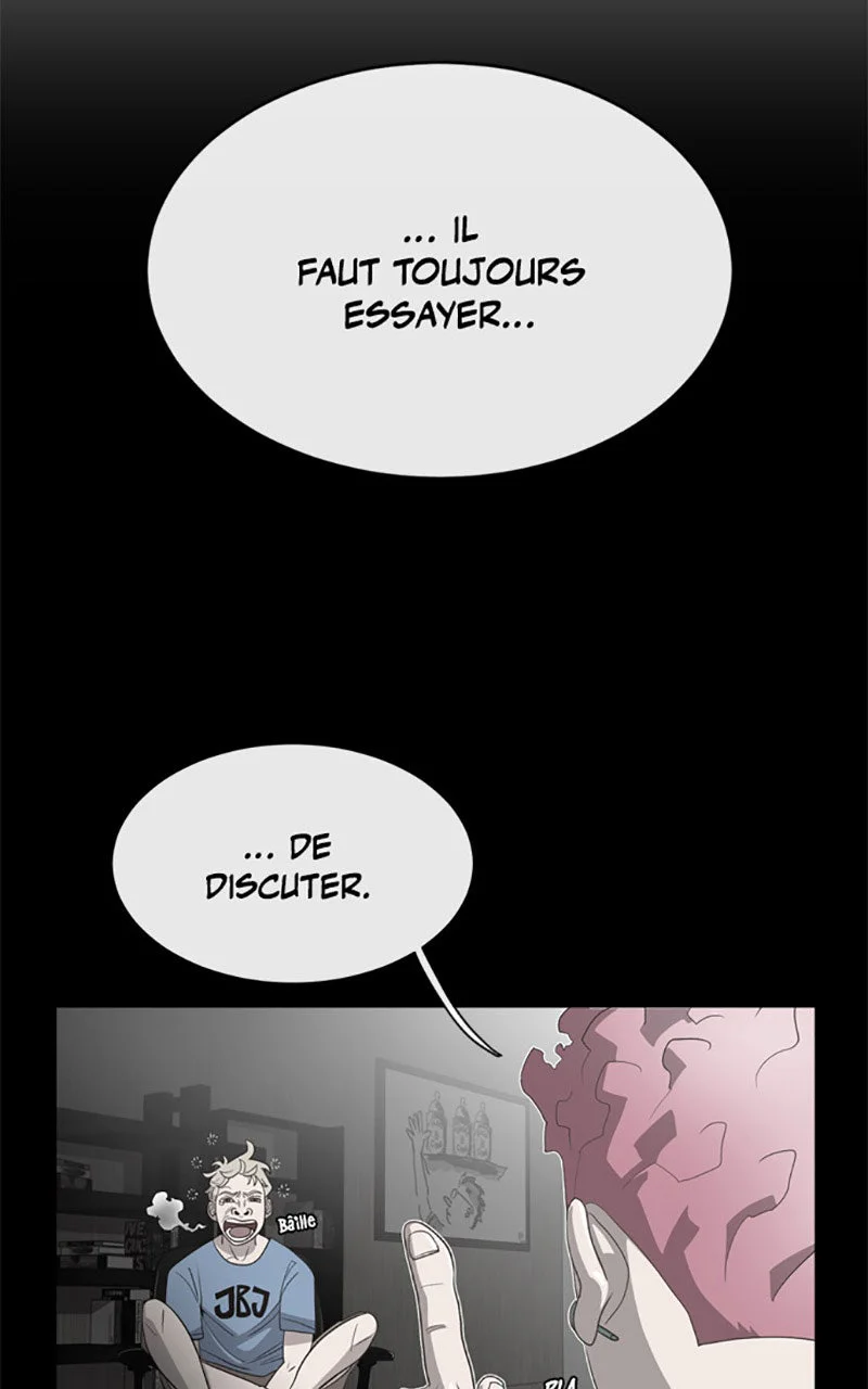 L'ère des surhommes Chapitre 3 - Page 13