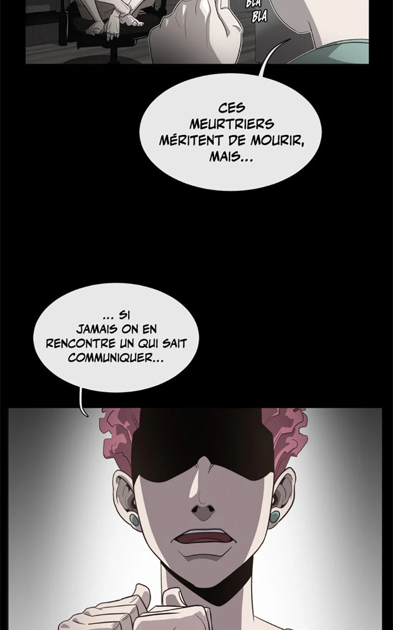 L'ère des surhommes Chapitre 3 - Page 14
