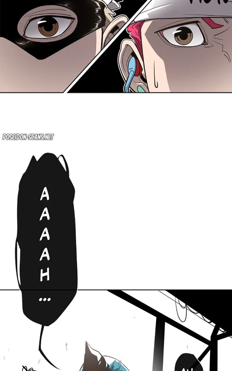 L'ère des surhommes Chapitre 3 - Page 20