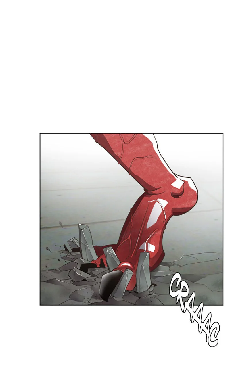 L'ère des surhommes Chapitre 3 - Page 23