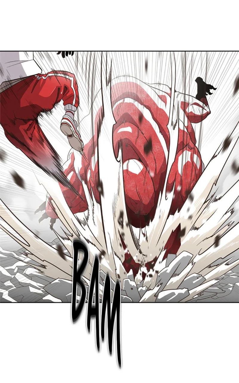 L'ère des surhommes Chapitre 3 - Page 26