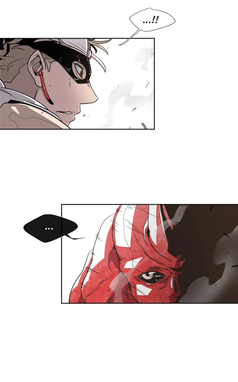 L'ère des surhommes Chapitre 3 - Page 27